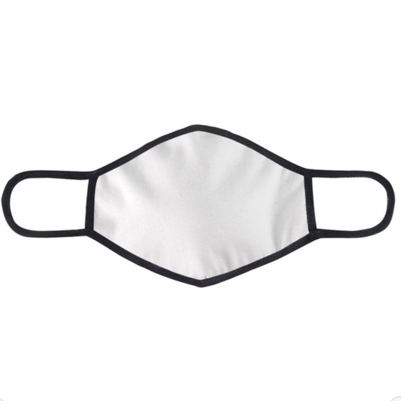 IN STOCK FAST SHIP Cat Lover Fashion Face Mask - Picture 6 of 9